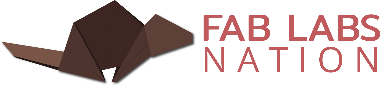 Fab Labs Nation Logo