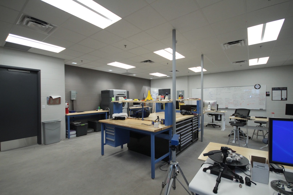 PEI Charlottetown Fab Labs Nation